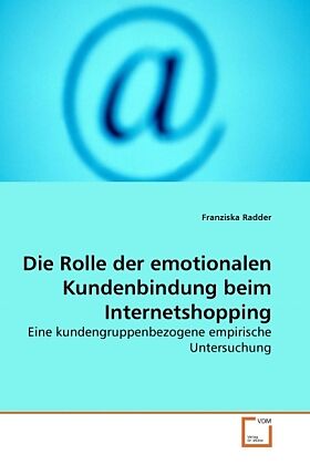 Die Rolle der emotionalen Kundenbindung beim Internetshopping