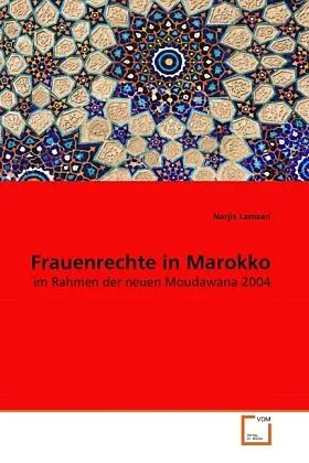 Frauenrechte in Marokko