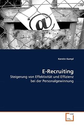 E-Recruiting