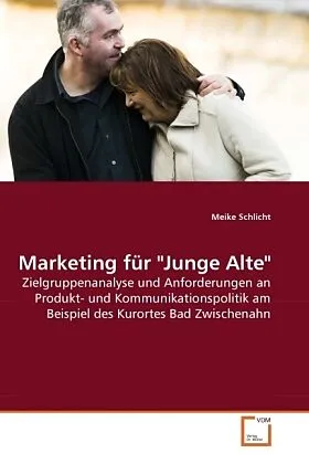 Marketing für "Junge Alte"