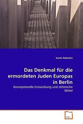 Das Denkmal für die ermordeten Juden Europas in Berlin