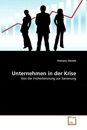 Unternehmen in der Krise