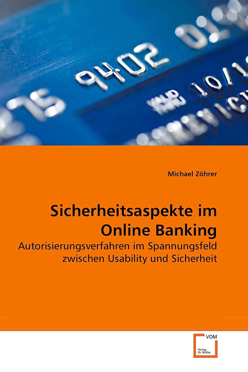 Sicherheitsaspekte im Online Banking