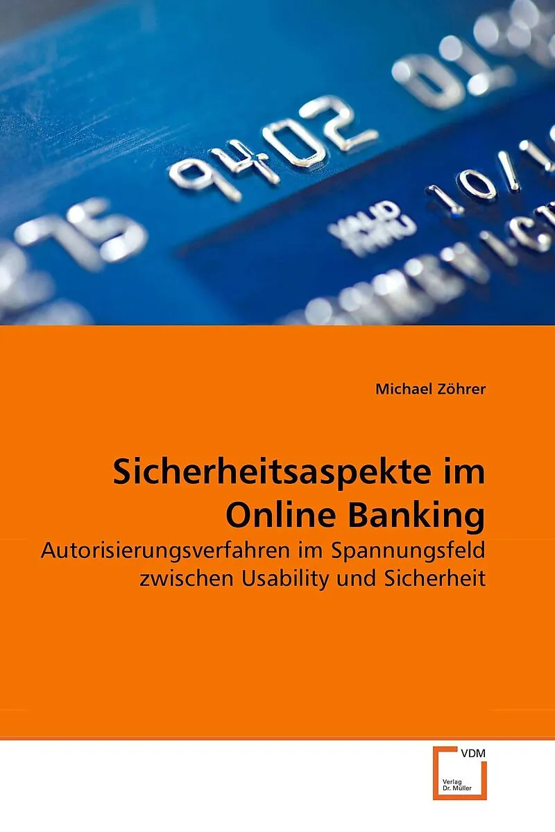 Sicherheitsaspekte im Online Banking