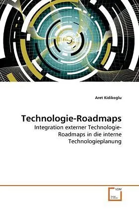 Technologie-Roadmaps