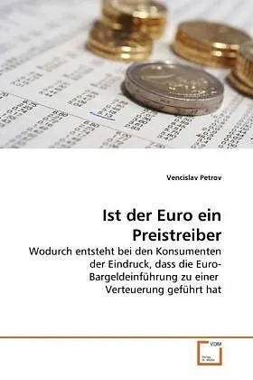 Ist der Euro ein Preistreiber