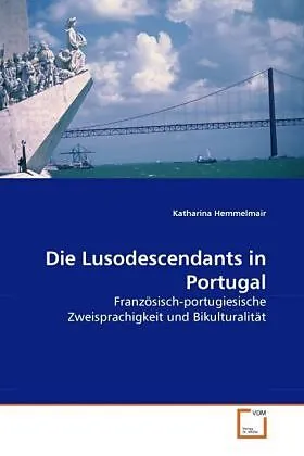 Die Lusodescendants in Portugal