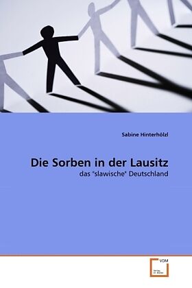 Die Sorben in der Lausitz