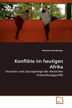 Konflikte im heutigen Afrika