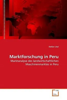 Marktforschung in Peru