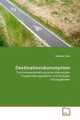 Destinationskonzeption