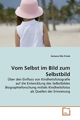 Vom Selbst im Bild zum Selbstbild