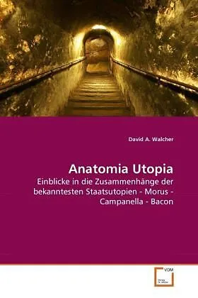 Anatomia Utopia