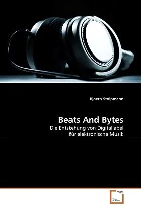 Beats And Bytes