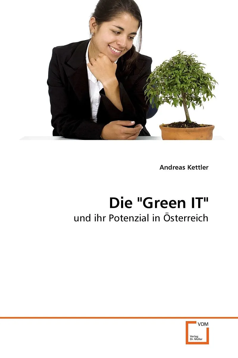 Die "Green IT"