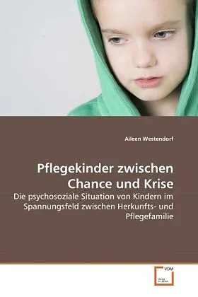 Pflegekinder zwischen Chance und Krise