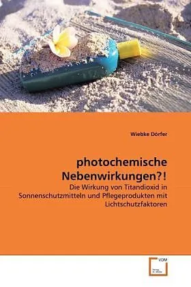 photochemische Nebenwirkungen?!
