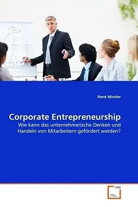 Corporate Entrepreneurship