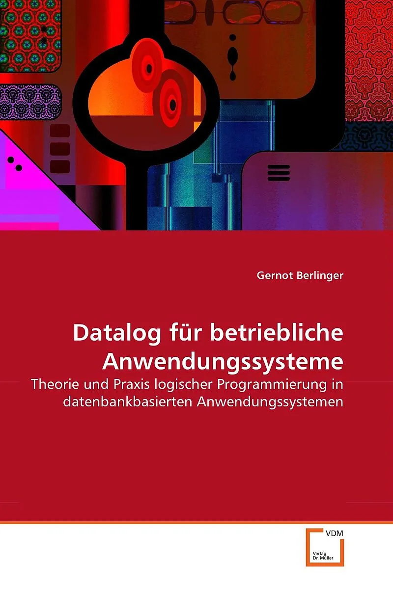 Datalog für betriebliche Anwendungssysteme