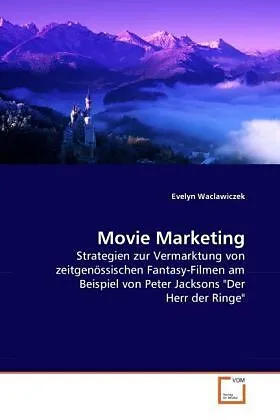Movie Marketing