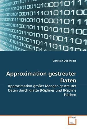 Approximation gestreuter Daten
