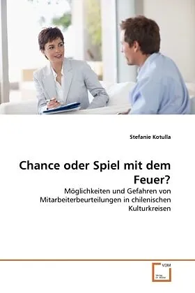 Chance oder Spiel mit dem Feuer?