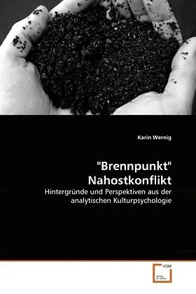 "Brennpunkt" Nahostkonflikt