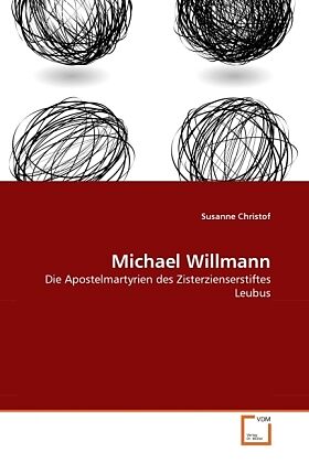 Michael Willmann