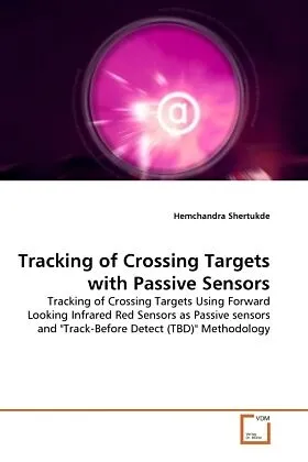 Tracking of Crossing Targets with Passive Sensors