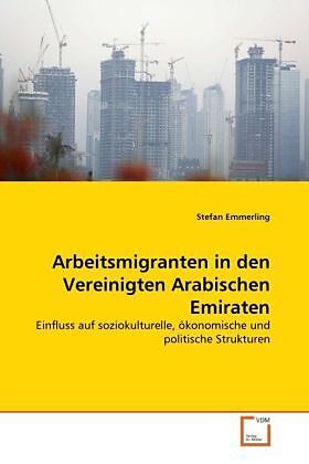 Arbeitsmigranten in den Vereinigten Arabischen Emiraten