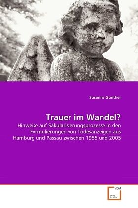 Trauer im Wandel?