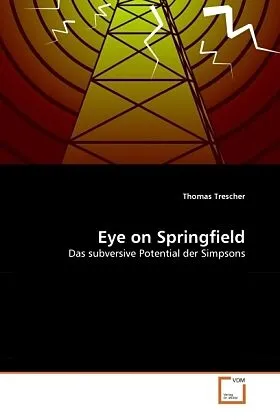 Eye on Springfield