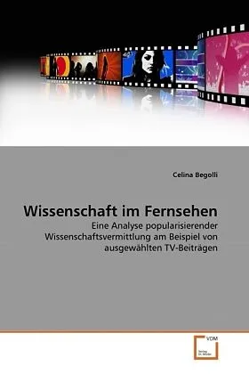 Wissenschaft im Fernsehen