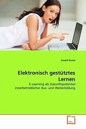 Elektronisch gestütztes Lernen