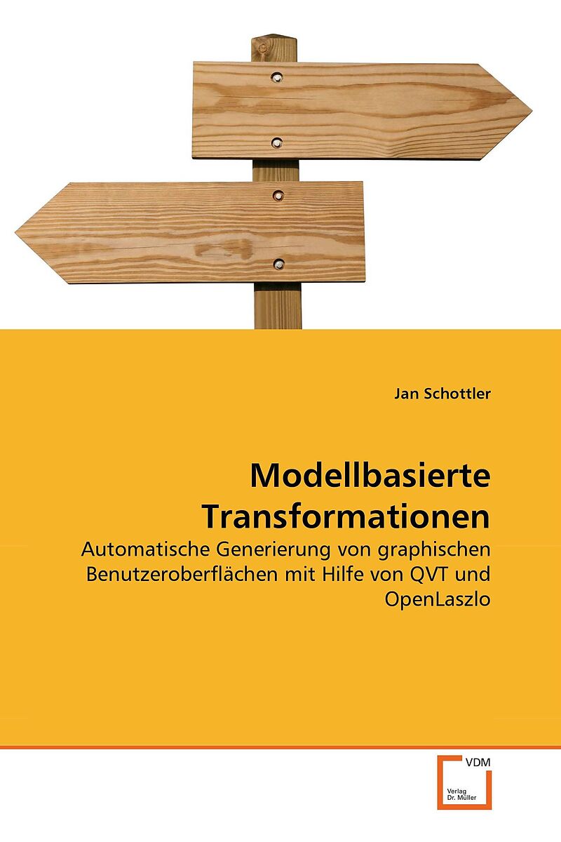 Modellbasierte Transformationen