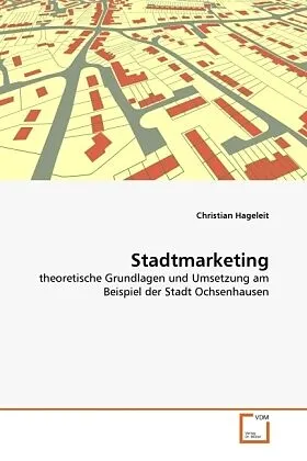 Stadtmarketing