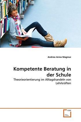 Kompetente Beratung in der Schule