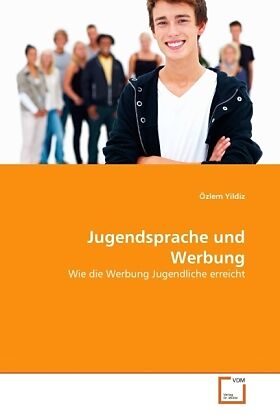 Jugendsprache und Werbung