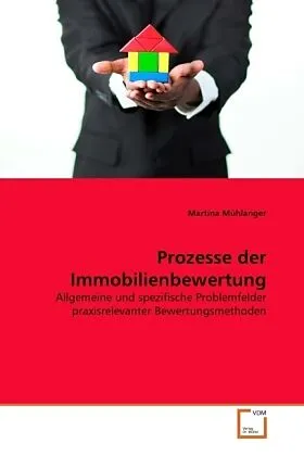 Prozesse der Immobilienbewertung