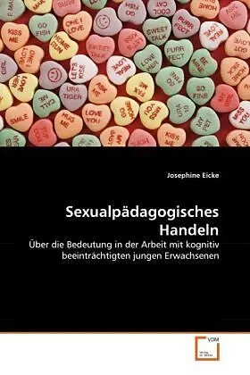 Sexualpädagogisches Handeln