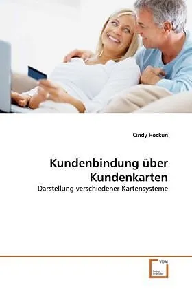 Kundenbindung über Kundenkarten