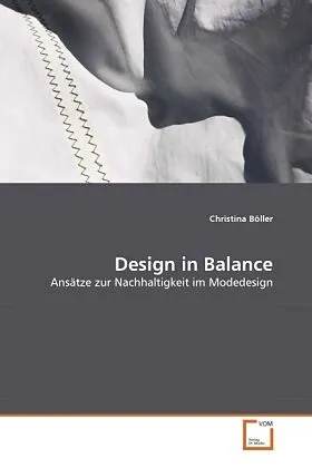 Design in Balance