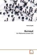 Kartonierter Einband Burnout von Hanne Kujath