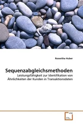 Sequenzabgleichsmethoden