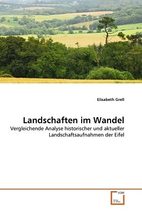 Landschaften im Wandel