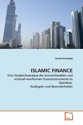 ISLAMIC FINANCE