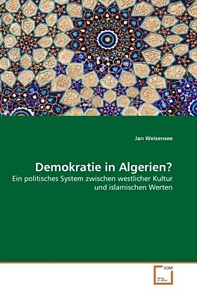 Demokratie in Algerien?