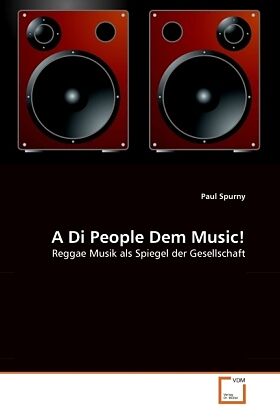 A Di People Dem Music!