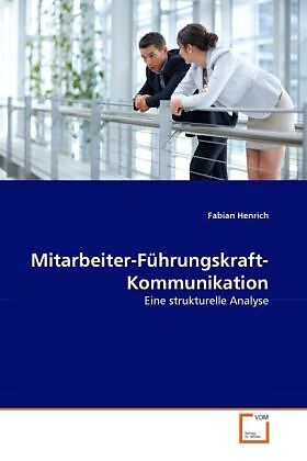 Mitarbeiter-Führungskraft-Kommunikation