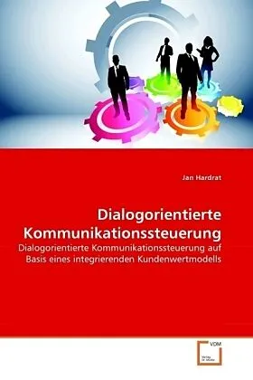 Dialogorientierte Kommunikationssteuerung